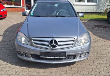 Mercedes-Benz C 180 166.000 km 3.699 &euro; Dummerstorf 18196