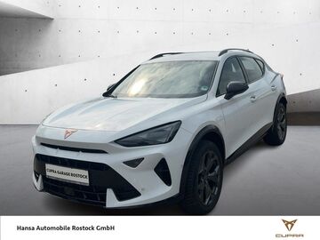 Gebrauchte Cupra Formentor