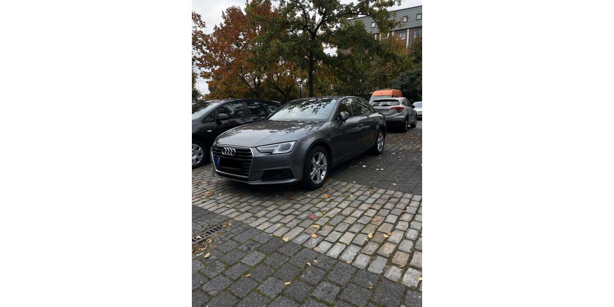 Audi A4 135.000 km 14.800 &euro; Rostock 18055