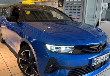 Opel Astra Electric 1.700 km 29.900 &euro; Rostock 18069