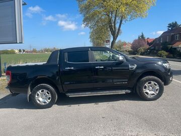 Gebrauchte Ford Ranger