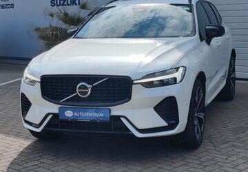 Volvo XC60 22.182 km 45.000 &euro; Rostock 18146