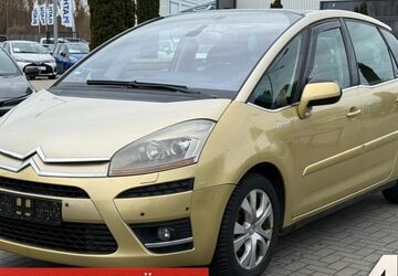 Citroen C4 Picasso 237.963 km 1.990 &euro; Rostock-Warnemünde 18119