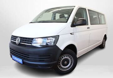 VW T6 Kombi 180.000 km 24.990 &euro; Rostock 18055