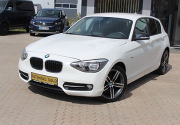 BMW 116 149.191 km 7.499 &euro; Rostock 18107