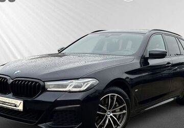 BMW 530 33.300 km 43.900 &euro; Rostock 18146