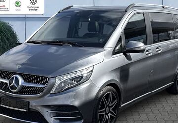 Mercedes-Benz V 220 131.014 km 54.980 &euro; Bützow 18246