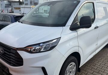 Ford Transit Custom 26.227 km 31.890 &euro; Rostock 18059