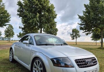 Audi TT 199.998 km 5.900 &euro; Bad Doberan 18209