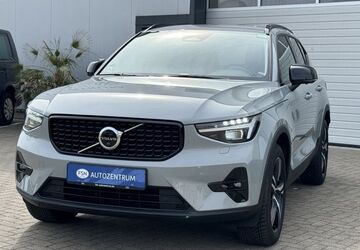 Volvo XC40 26.857 km 34.990 &euro; Rostock 18146