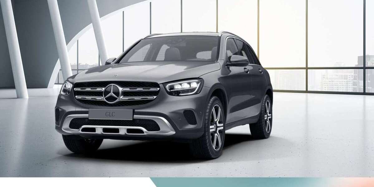 Mercedes-Benz GLC 300 90.433 km 34.510 &euro; Rostock 18055