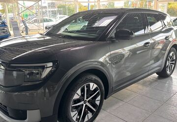 Ford Explorer 4.500 km 45.890 &euro; Rostock 18059