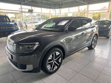 Gebrauchte Ford Explorer