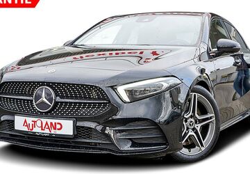 Mercedes-Benz A 250 60.360 km 28.950 &euro; Rostock 18146
