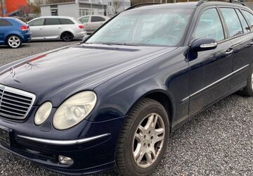 Mercedes-Benz E 320 420.000 km 2.890 &euro; Rostock 18107