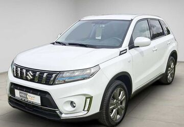 Suzuki Vitara 16.443 km 22.990 &euro; Rostock 18146