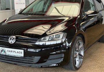 VW Golf 90.000 km 14.199 &euro; Elmenhorst 18107