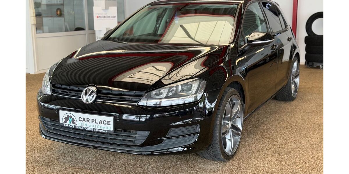 VW Golf 90.000 km 14.199 &euro; Elmenhorst 18107