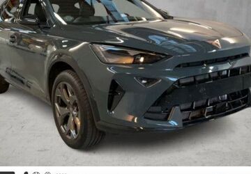 Cupra Formentor 4.220 km 29.779 &euro; Ribnitz-Damgarten / Barth / Bad Sülze 18311