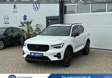 Volvo XC40 16.160 km 40.850 &euro; Rostock 18146