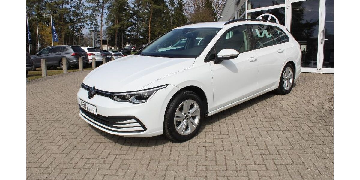 VW Golf 95.000 km 21.989 &euro; Ribnitz-Damgarten / Barth / Bad Sülze 18311