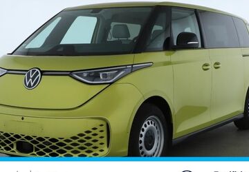 VW ID. Buzz 11.350 km 58.990 &euro; Rostock 18146