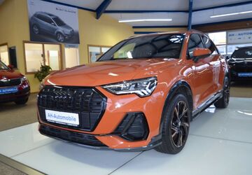 Audi Q3 99.000 km 25.880 &euro; Bad Doberan 18209