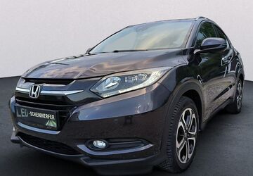 Honda HR-V 124.989 km 14.999 &euro; Rostock 18069