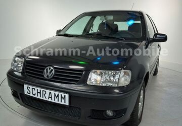 VW Polo 326.715 km 900 &euro; Rostock 18069
