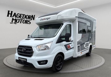 Ford Transit 4.000 km 74.990 &euro; Ribnitz-Damgarten OT Klockenhagen 18311