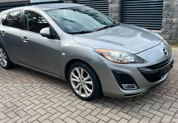 Mazda 3 146.566 km 5.450 &euro; Bad Doberan 18209