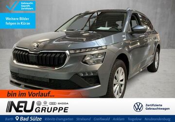 Skoda Kamiq 14.906 km 21.979 &euro; Ribnitz-Damgarten / Barth / Bad Sülze 18311