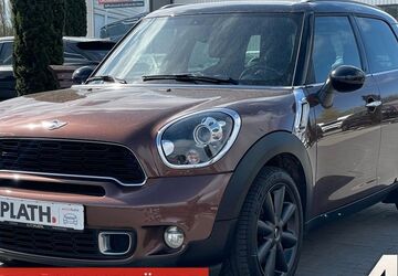 Mini Cooper S 111.551 km 8.990 &euro; Rostock-Warnemünde 18119