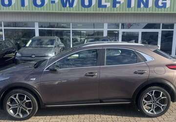 Kia XCeed 71.100 km 18.990 &euro; Vilz 18195