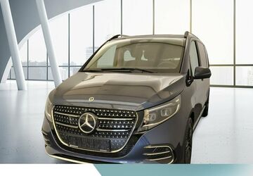 Mercedes-Benz V 300 9.901 km 73.450 &euro; Rostock 18055