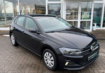 VW Polo 48.191 km 13.990 &euro; Ribnitz-Damgarten 18311