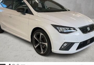 Seat Ibiza 13.803 km 19.779 &euro; Ribnitz-Damgarten / Barth / Bad Sülze 18311