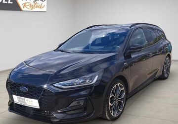 Ford Focus 37.013 km 23.990 &euro; Rostock 18146