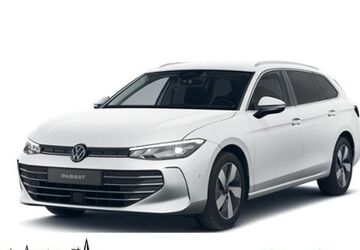VW Passat Variant 25.200 km 32.500 &euro; Rostock 18146
