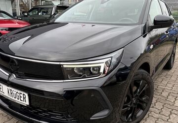 Opel Grandland (X) 18.381 km 20.900 &euro; Rostock 18069