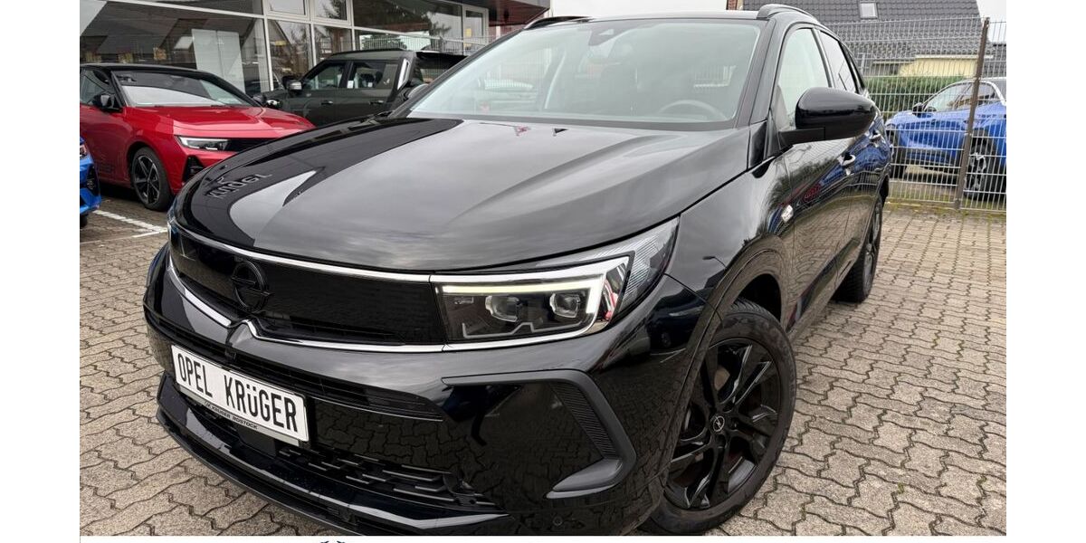 Opel Grandland (X) 18.381 km 20.900 &euro; Rostock 18069