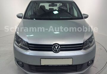 VW Touran 190.000 km 3.900 &euro; Rostock 18069