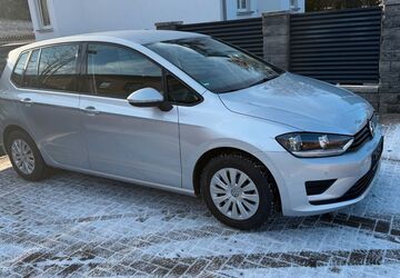 VW Golf 9.014 km 13.000 &euro; Bad Doberan 18209