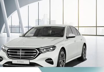 Mercedes-Benz E 300 21.663 km 59.980 &euro; Rostock 18055