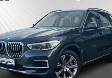 BMW X5 84.200 km 51.900 &euro; Rostock 18146