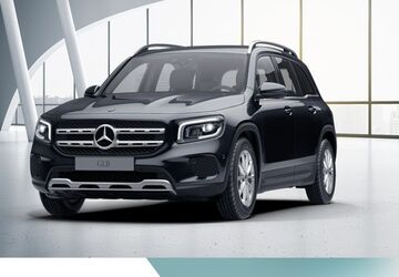Mercedes-Benz GLB 220 53.647 km 34.500 &euro; Rostock 18055
