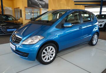 Mercedes-Benz A 150 128.000 km 4.880 &euro; Bad Doberan 18209