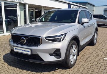 Volvo XC40 44.500 km 34.990 &euro; Bargeshagen 18211