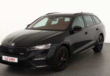 Skoda Octavia 59.048 km 29.490 &euro; Rostock 18146