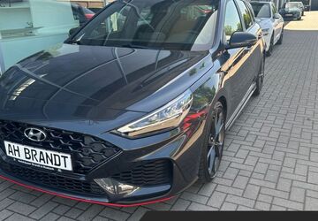 Hyundai i30 61.006 km 30.990 &euro; Rostock 18146